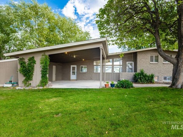 14216 Orchard Ave, Caldwell, ID 83607