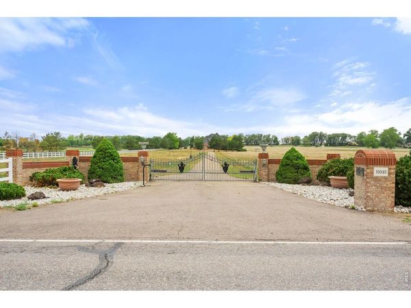 10040 Niwot Rd, Longmont, CO 80504