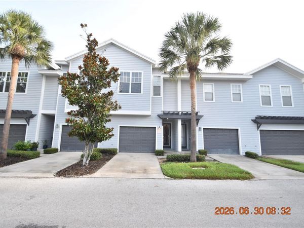 8319 KING BLOSSOM COURT , Unit 8319, TAMPA, FL 33615