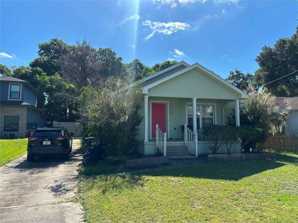 1621 JESSAMINE AVENUE , ORLANDO, FL 32806