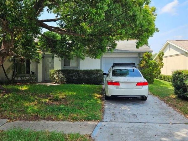 4941 GOUCHER LANE, ORLANDO, FL 32821