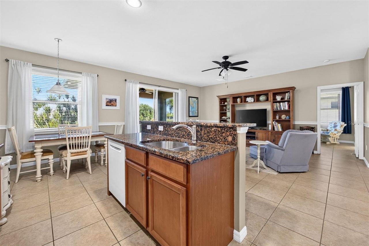 24803 Rio Villa Lakes Circle , Punta Gorda, FL 33950 Photo