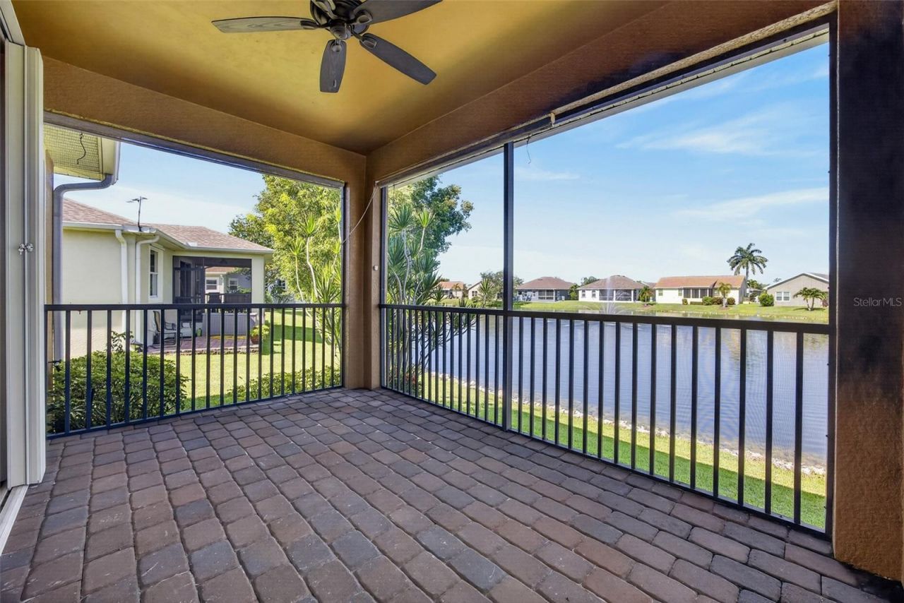 24803 Rio Villa Lakes Circle , Punta Gorda, FL 33950 Photo