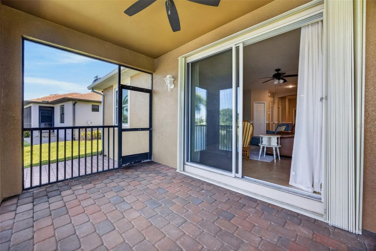 24803 Rio Villa Lakes Circle , Punta Gorda, FL 33950 Photo