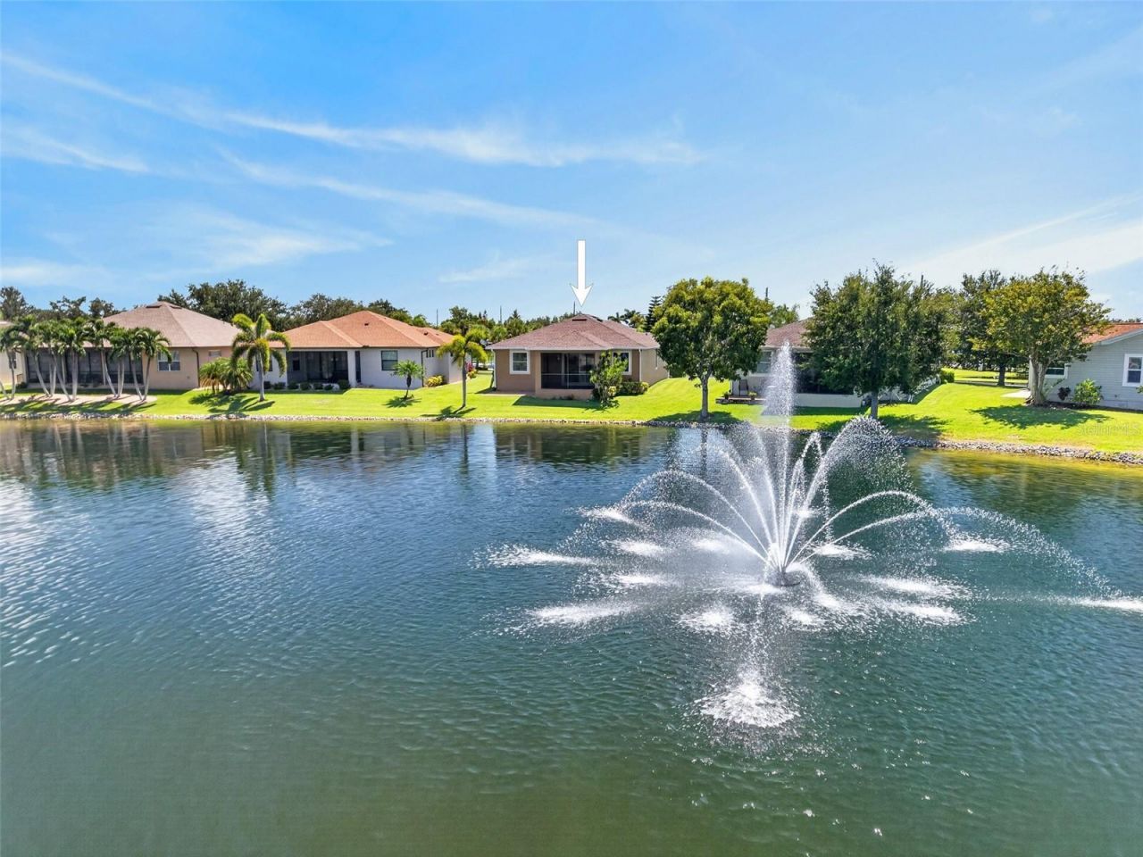 24803 Rio Villa Lakes Circle , Punta Gorda, FL 33950 Photo