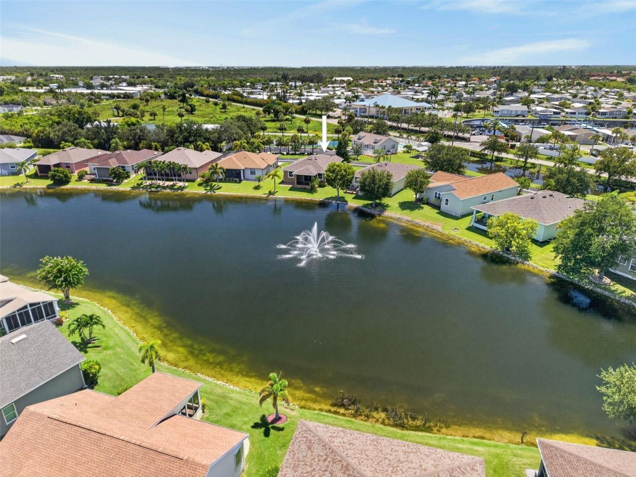 24803 Rio Villa Lakes Circle , Punta Gorda, FL 33950 Photo