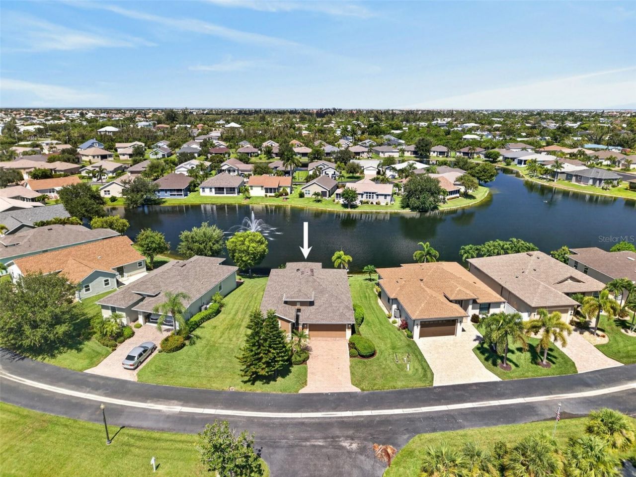24803 Rio Villa Lakes Circle , Punta Gorda, FL 33950 Photo