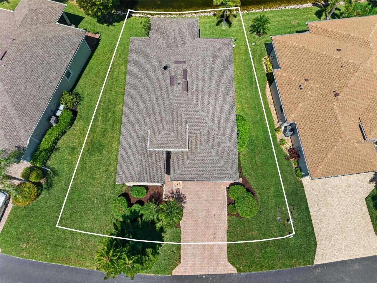 24803 Rio Villa Lakes Circle , Punta Gorda, FL 33950 Photo