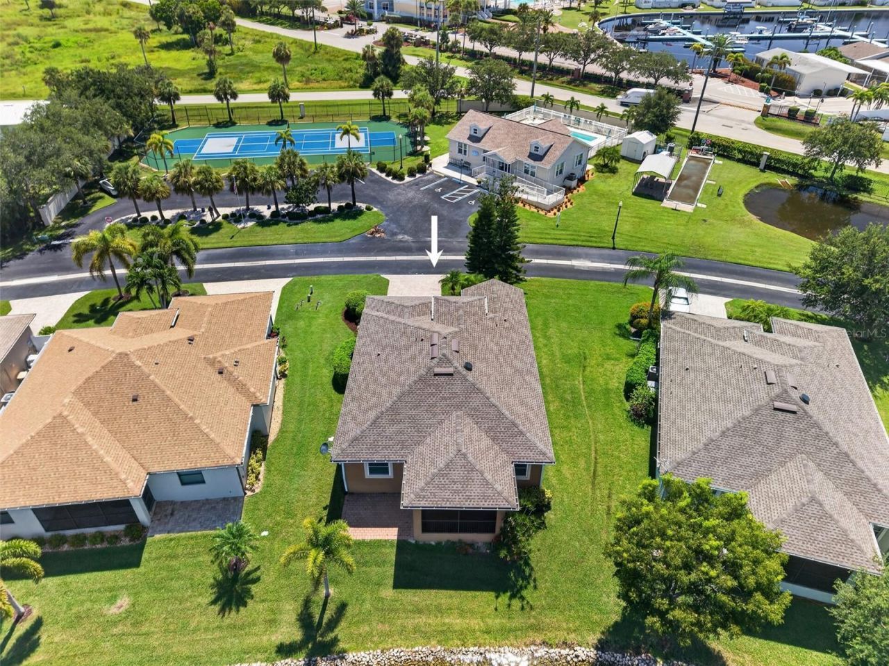 24803 Rio Villa Lakes Circle , Punta Gorda, FL 33950 Photo