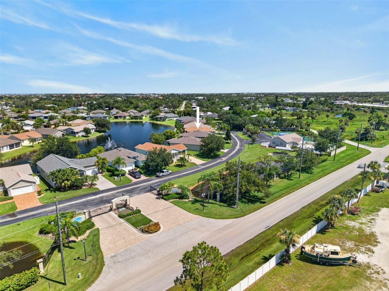 24803 Rio Villa Lakes Circle , Punta Gorda, FL 33950 Photo