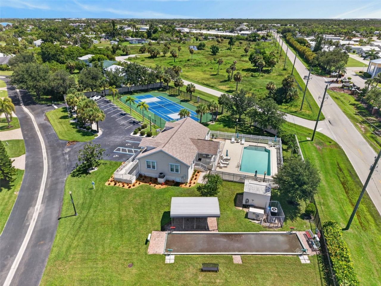 24803 Rio Villa Lakes Circle , Punta Gorda, FL 33950 Photo