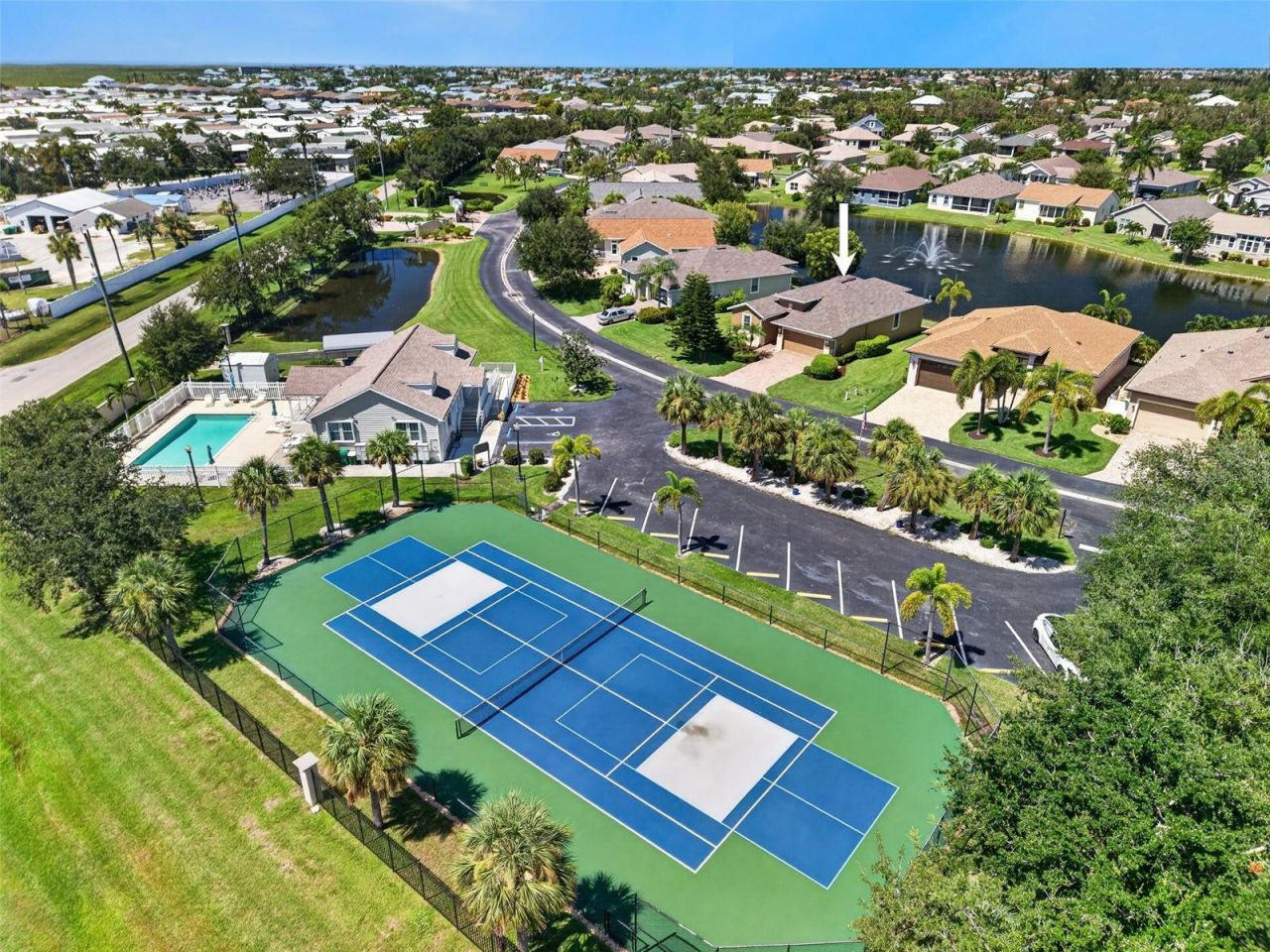 24803 Rio Villa Lakes Circle , Punta Gorda, FL 33950 Photo