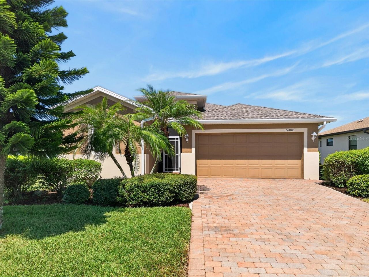24803 Rio Villa Lakes Circle , Punta Gorda, FL 33950 Photo