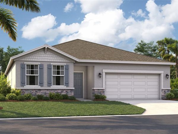 1092 CLAY BOULEVARD , TAVARES, FL 32778