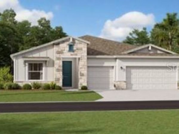 3156 NAMASTE DRIVE , CLERMONT, FL 34714