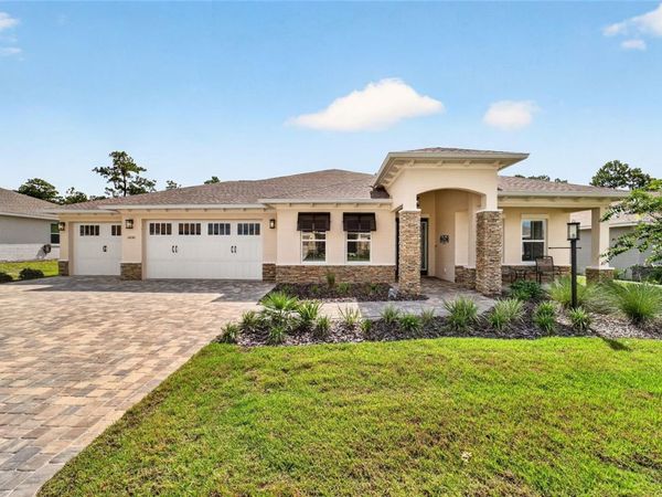 10050 SW 106TH CIRCLE , OCALA, FL 34481