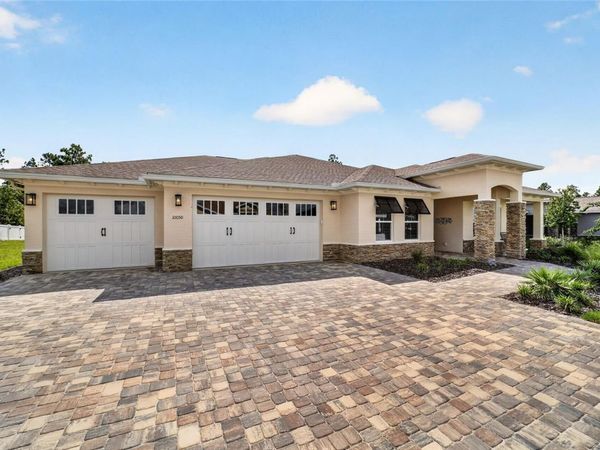 10050 SW 106TH CIRCLE , OCALA, FL 34481
