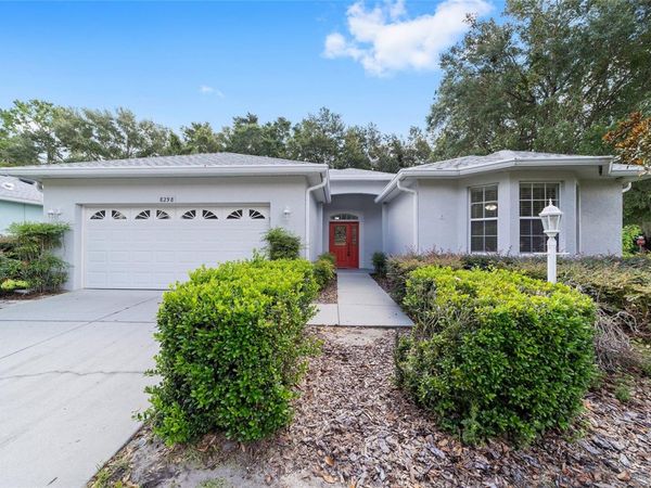 8298 SW 79TH CIRCLE , OCALA, FL 34476