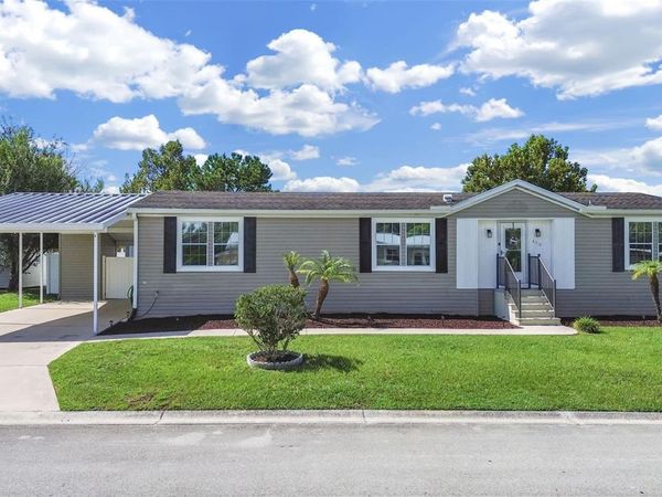 490 LINDSEY DR , LAKELAND, FL 33809