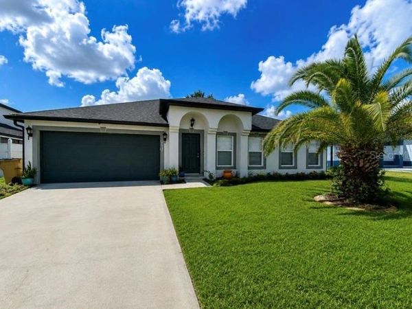 5287 SUNSET CANYON DRIVE , KISSIMMEE, FL 34758