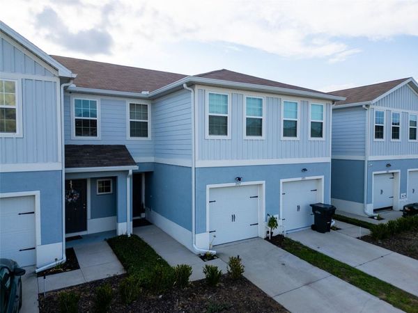 397 SEDGEWICK DRIVE , DAVENPORT, FL 33837