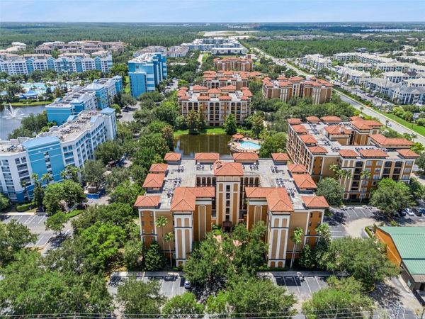 12521 FLORIDAYS RESORT DRIVE , Unit 305F, ORLANDO, FL 32821