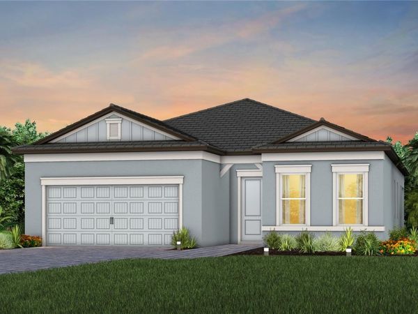 11419 CLAY AVENUE , PARRISH, FL 34219