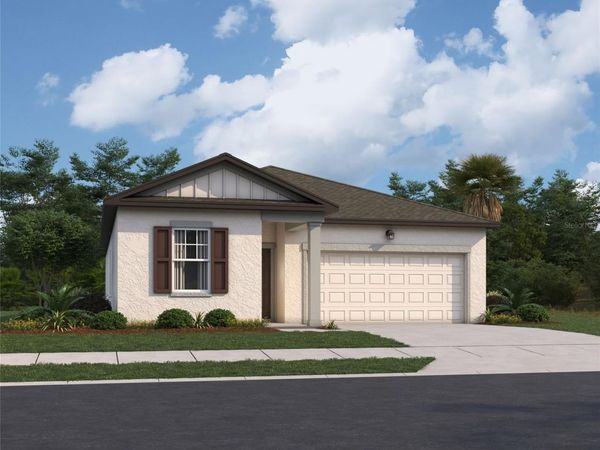 10869 CURVING CREEK LOOP , PARRISH, FL 34219