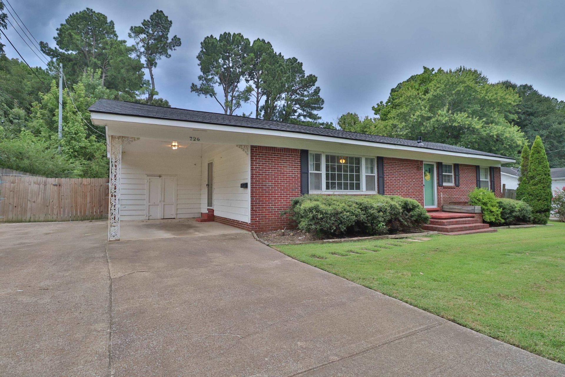 726 Key Corner St, Brownsville, TN 38012 Main Photo