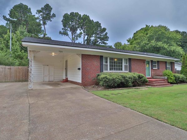 726 KEY CORNER ST, Brownsville, TN 38012