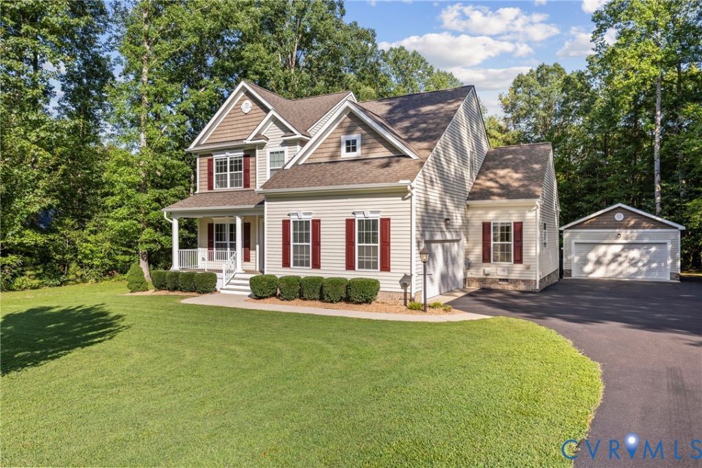 17225 Ivory Bill Lane, Chesterfield, VA 23838 Main Photo
