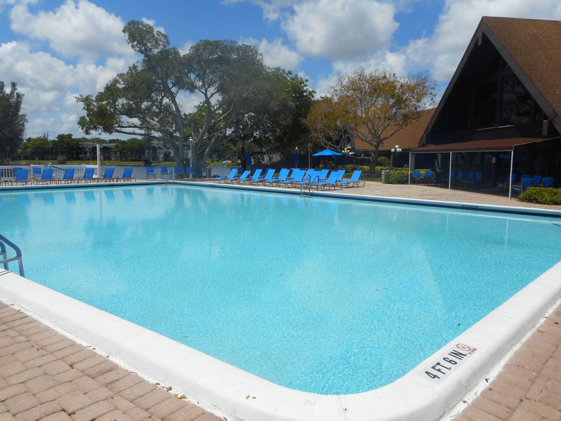 3760 Inverrary Drive, Unit 1T, Lauderhill, FL 33319 Photo