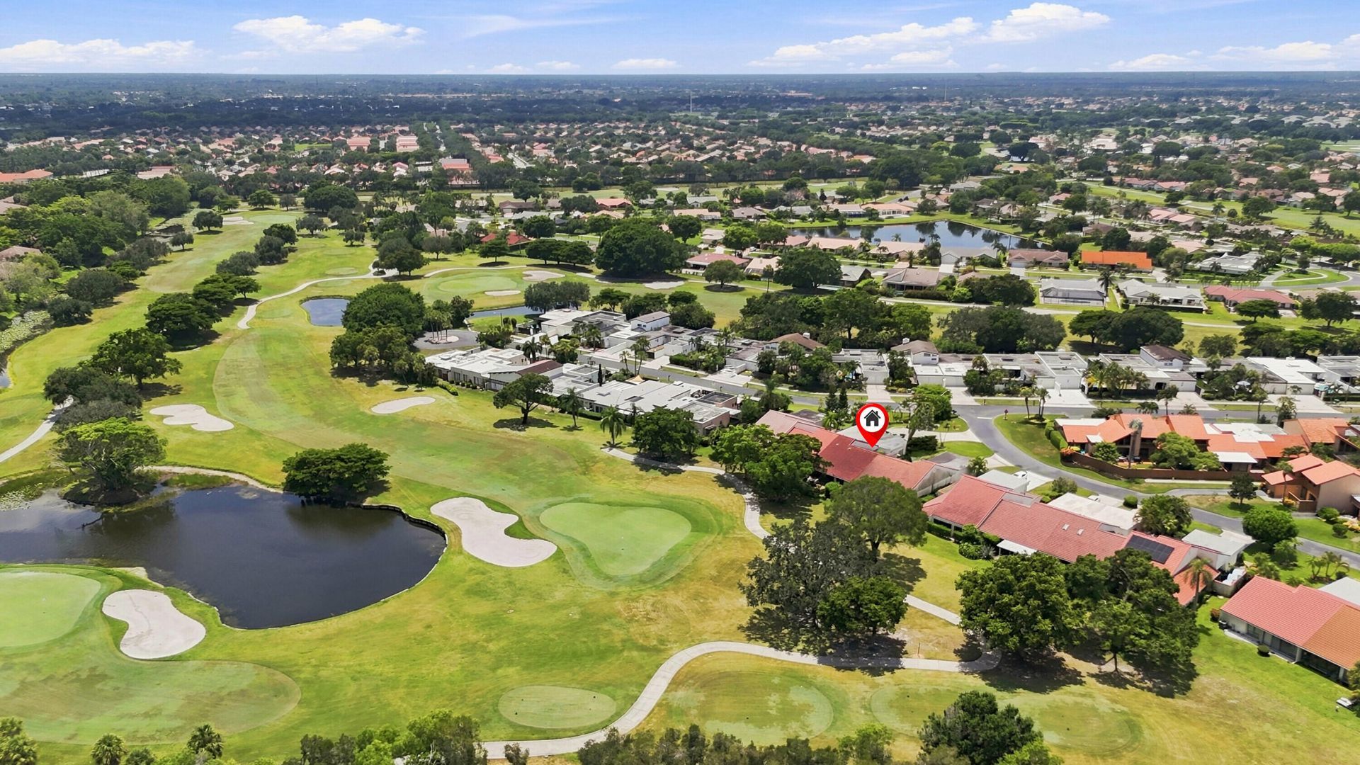 11190 Stonybrook Lane, Boynton Beach, FL 33437 Photo