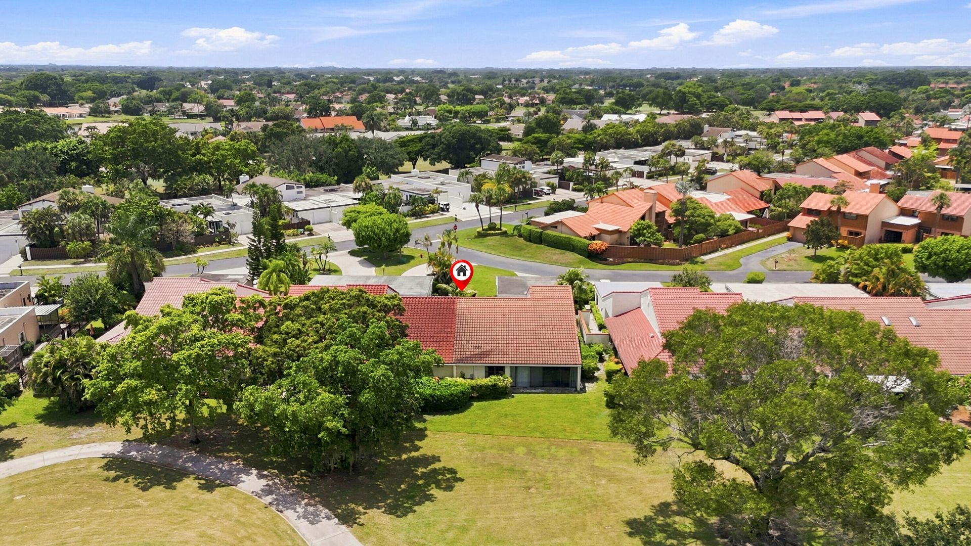 11190 Stonybrook Lane, Boynton Beach, FL 33437 Photo
