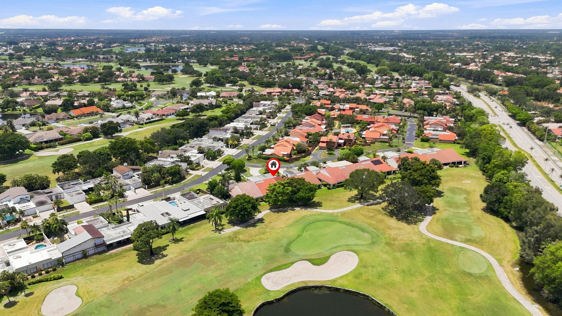 11190 Stonybrook Lane, Boynton Beach, FL 33437 Photo