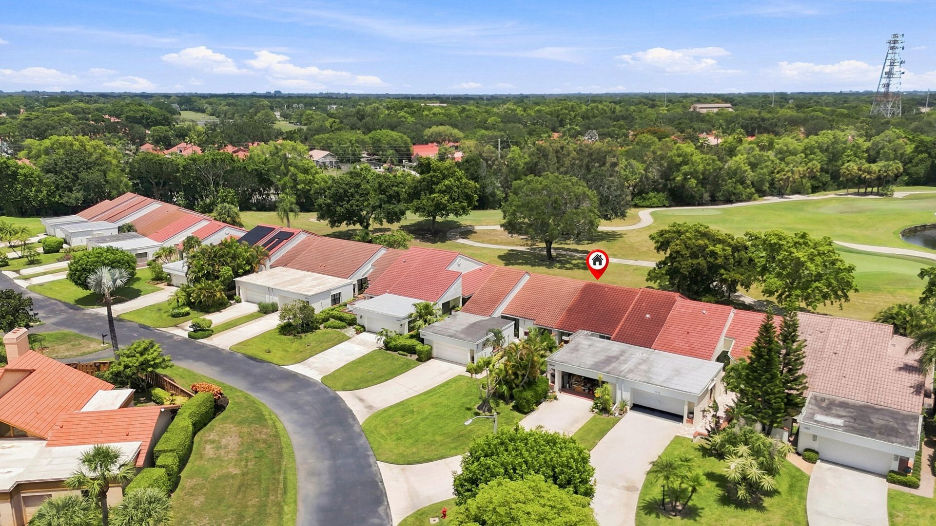 11190 Stonybrook Lane, Boynton Beach, FL 33437 Photo