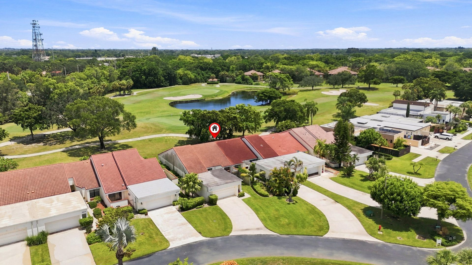 11190 Stonybrook Lane, Boynton Beach, FL 33437 Photo
