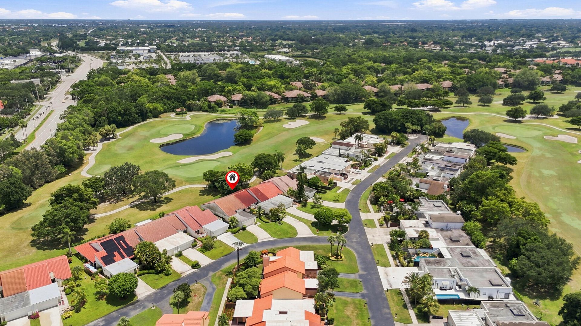 11190 Stonybrook Lane, Boynton Beach, FL 33437 Photo