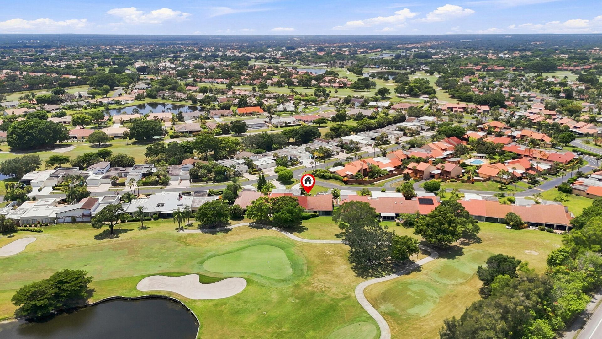 11190 Stonybrook Lane, Boynton Beach, FL 33437 Photo