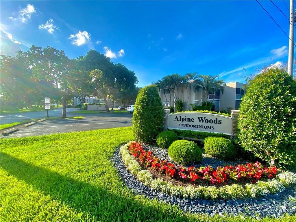 8506 Old Country Manor, Unit 213, Davie, FL 33328 Photo
