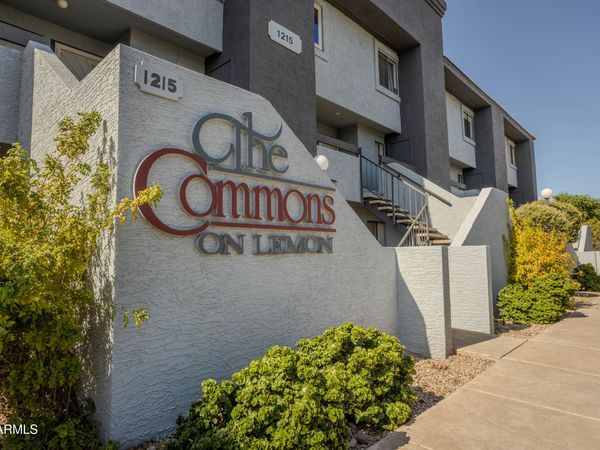 1215 E LEMON Street, Unit 220, Tempe, AZ 85281