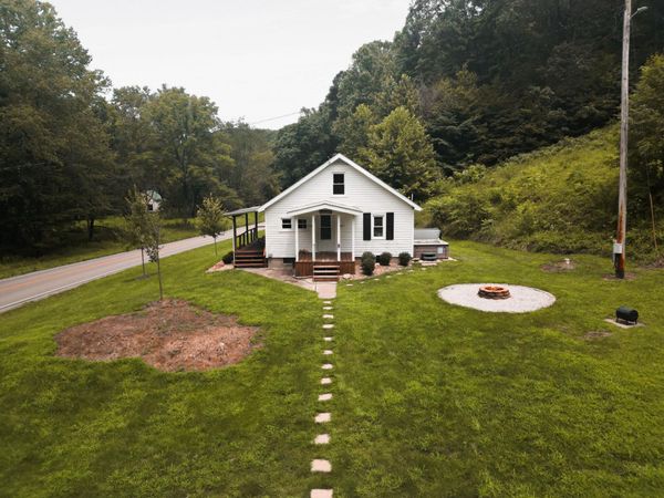 23620 Goose Creek Road, South Bloomingville, OH 43152