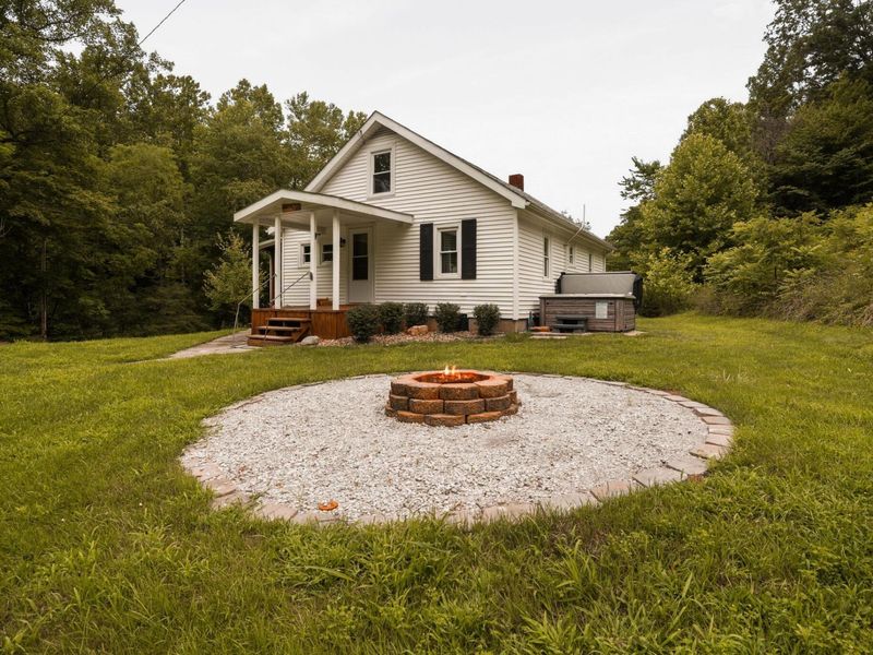 23620 Goose Creek Road, South Bloomingville, OH 43152 Photo 23