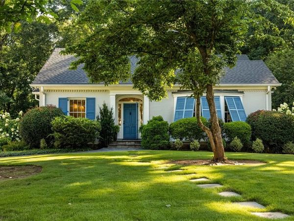 373 Glenn Circle, Decatur, GA 30030