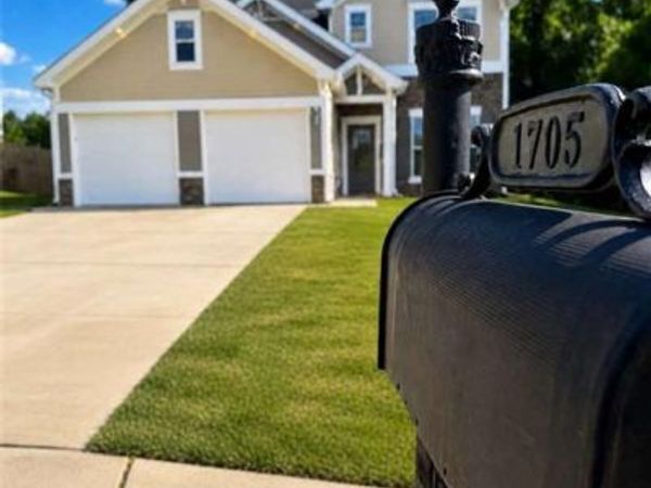 1705 Chinaberry Court, Stockbridge, GA 30281