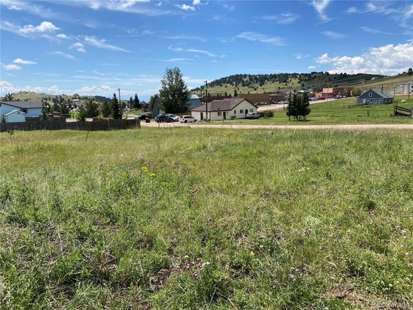 N A Street , Cripple Creek, CO 80813