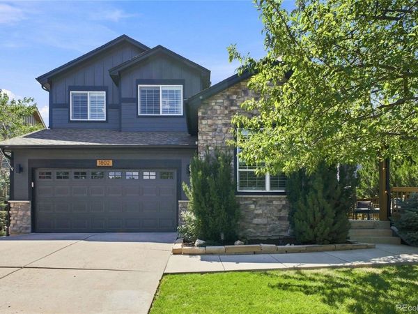 1802 Primrose Place, Erie, CO 80516