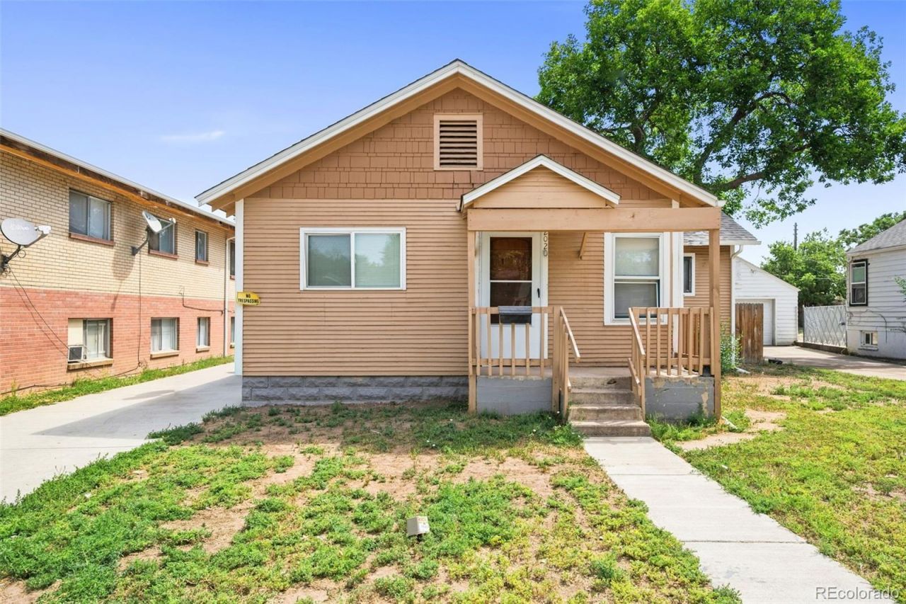 2020 6th Avenue, Greeley, CO 80631 Main Photo