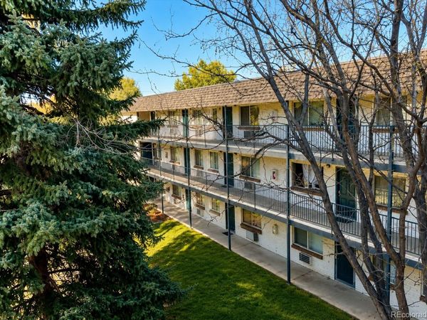 2225 S Jasmine Street , Unit 302, Denver, CO 80222