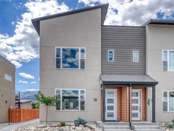 3111 Emma Lane, Unit B, Salida, CO 81201